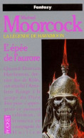 La Légende De Hawkmoon Tome 3 - L'epée De L'aurore - Michael Moorcock - Presses Pocket