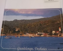 DOM * Carte Postale GUADELOUPE Deshaies Livraison Offerte - Autres & Non Classés