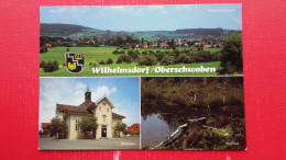 Unbekannt Verzogen.Wilhelmsdorf - Bad Windsheim