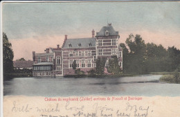 Château De Vogelsanck (Zolder) Environs De Hasselt Et Beeringen - Heusden-Zolder