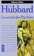 Terre, Champ De Bataille Tome 3 - Le Secret Des Psychlos - L. Ron Hubbard - Presses Pocket
