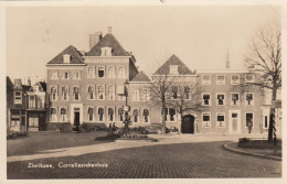 Zierikzee - Corneliaziekenhuis - Zierikzee