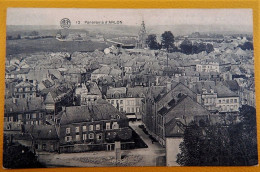 ARLON  - Panorama D'Arlon - Aarlen