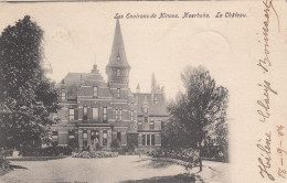 Meerbeke - Le Château - Ninove