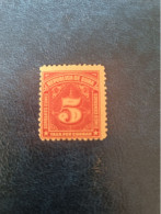 CUBA  NEUF  1914  TASA   //  PARFAIT  ETAT  //  1er  CHOIX  // - Unused Stamps