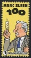 Marc Sleen-Nero 2022 - Used Stamps