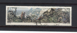 AFRIQUE DU SUD - Y&T N° 681° - Grand Treck - Used Stamps