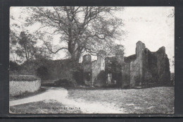 Luton Someries Castle Early 1922 Posted Card As Scanned Post Free(UK) - Otros & Sin Clasificación