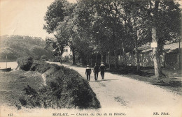 Morlaix * Route , Chemin Du Bord De La Rivière - Morlaix