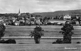 Herzogenbuchsee - Herzogenbuchsee