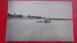 44 ANCENIS LA LOIRE ENAMONT  GABARE - Ancenis