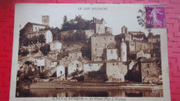 46 PUY L EVEQUE - Other & Unclassified