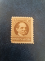 CUBA  NEUF   1930  PATRIOTAS  CUBANOS   //  PARFAIT  ETAT  //  1er  CHOIX  // - Unused Stamps