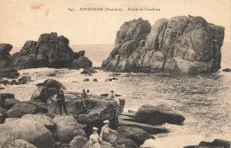 Porspoder * La Pointe De Garchine - Andere & Zonder Classificatie