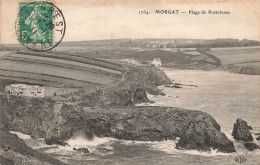 Morgat * La Plage De Postolonec - Morgat