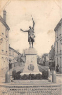 Arpajon           91          Monument Aux Morts            (voir Scan) - Arpajon