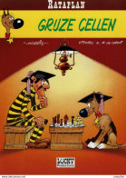 Schach Chess Ajedrez échecs - Rataplan - Grijze Cellen - Andere & Zonder Classificatie