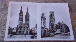 50 SAINT LO 1947 VOYAGEE NOTRE DAME - Saint Lo