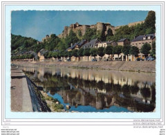 BOUILLON - La Semois Et Le Château-Fort - Kasteel - Bouillon