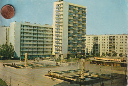 94 - Carte Postale Semi Moderne De  CRETEIL   Le Mont Mesly - Creteil