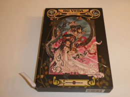 RG VEDA TOME 3 EDITION LUXE/ TBE - Mangas (Originalausg.)
