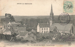 La Roche Maurice * Vue Générale Du Village - Andere & Zonder Classificatie