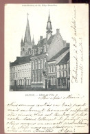 Cpa Eecloo  1904 - Eeklo