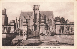 Loguivy Plougras * La Chapelle St Divy - Autres & Non Classés