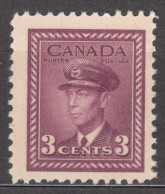 Canada 1942 Mi#219 Mint Never Hinged - Unused Stamps