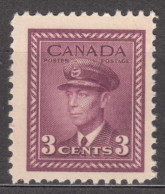 Canada 1942 Mi#219 Mint Never Hinged - Nuovi