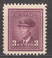Canada 1942 Mi#219 Mint Never Hinged - Nuevos