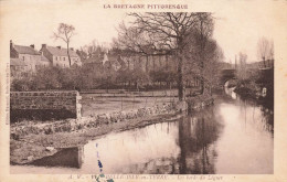 Belle Isle En Terre * Les Bords Du Léguer * Pont - Sonstige & Ohne Zuordnung