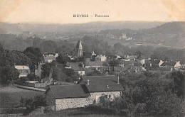 Bièvres        91        Panorama  -  1  -        (voir Scan) - Bievres