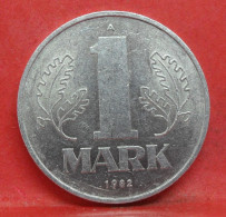 1 Mark 1982 A - SUP - Pièce Monnaie Allemagne - Article N°1564 - 1 Marco