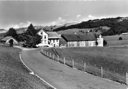 Heiterswil  Gasthaus Anker - Wil