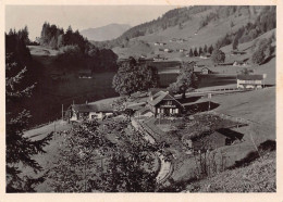 Ennenda Berggasthaus Alpenblick - Ennenda