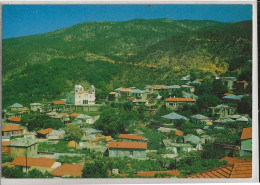 PEDOULAS VILLAGE - Chypre