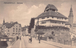 Frauenfeld  Schloss - Frauenfeld