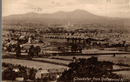 CPA Gloucester From Robinswood Hill - Gloucester