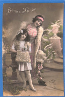 Carte Postale : Enfants - Groupes D'enfants & Familles - L01849 - Groupes D'enfants & Familles