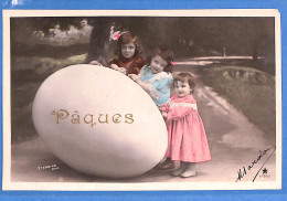 Carte Postale : Enfants - Groupes D'enfants & Familles - L01858 - Groupes D'enfants & Familles