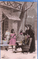 Carte Postale : Enfants - Groupes D'enfants & Familles - L01862 - Groupes D'enfants & Familles