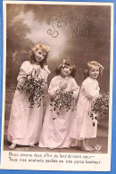 Carte Postale : Enfants - Groupes D'enfants & Familles - L01863 - Groupes D'enfants & Familles