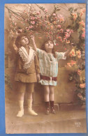 Carte Postale : Enfants - Groupes D'enfants & Familles - L01876 - Groupes D'enfants & Familles