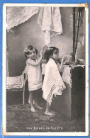 Carte Postale : Enfants - Groupes D'enfants & Familles - L01887 - Groupes D'enfants & Familles