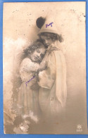 Carte Postale : Enfants - Groupes D'enfants & Familles - L01890 - Groupes D'enfants & Familles