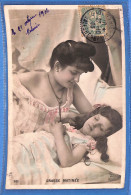 Carte Postale : Enfants - Groupes D'enfants & Familles - L01921 - Groupes D'enfants & Familles