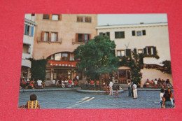 Porto Torres La Piazzetta 1979 - Autres & Non Classés