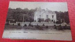 54  REHON CHATEAU DIRECTION DES HAUTS FOURNEAUX DE LA PROVIDENCE - Other & Unclassified