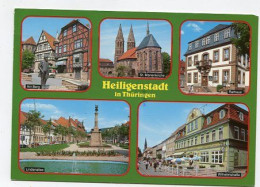 AK 144025 GERMANY - Heiligenstadt In Thüringen - Heiligenstadt